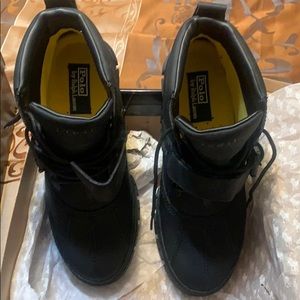 POLO boots